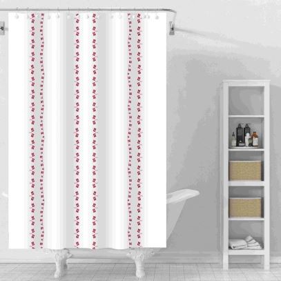Bathroom Partition Curtain factory