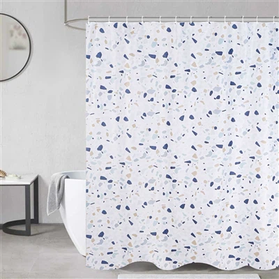 Lancio delle nuove tende da doccia in poliestere: modelli diversi e vantaggi ...