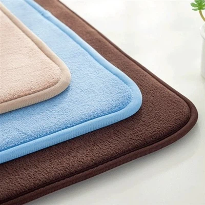 Lancio di nuovi tappetini per migliorare il comfort e la sicurezza domestica