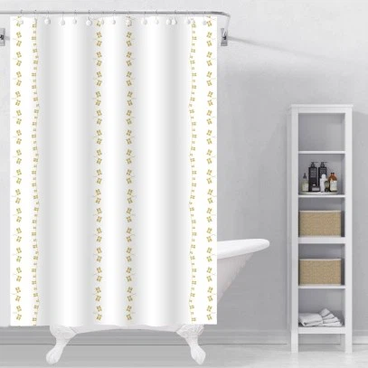 Shower curtain Shower curtain