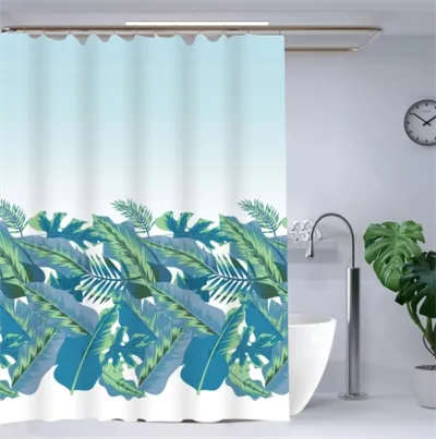 Tervato per doccia ecologica