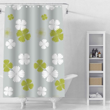 Tende da doccia economiche